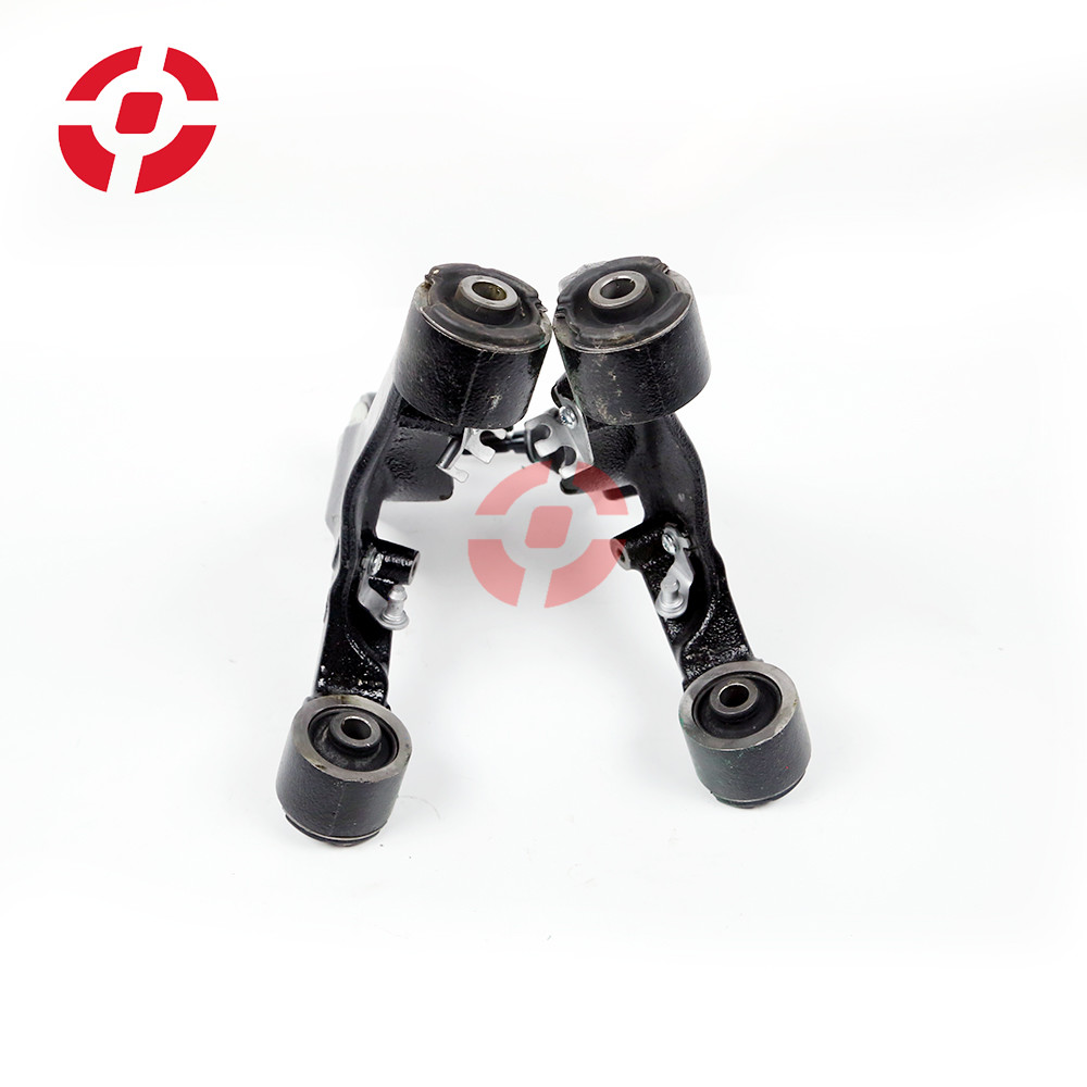 Land Rover LR014132-LR014133 Front Upper Control Arm With Independent Design For Better Fuel Efficiency