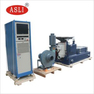 1000mm*1000mm Vibration Table Test Equipment For LED With Max Load Capacity