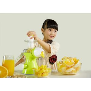  Multi Functional Vegetable Juice Maker High Performance Continuous Juicer Manufactures