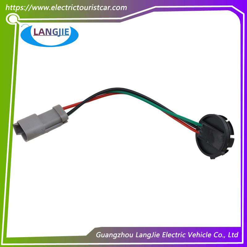 Clun Car Golf Car Start Sensor Electric Sightseeing Car Spare Parts