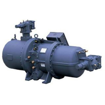 High Productivity 10T/24H Industrial Ice Flake Making Machine for Fishing Seafood