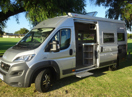 Motorhomes Lightweight Ply Board
