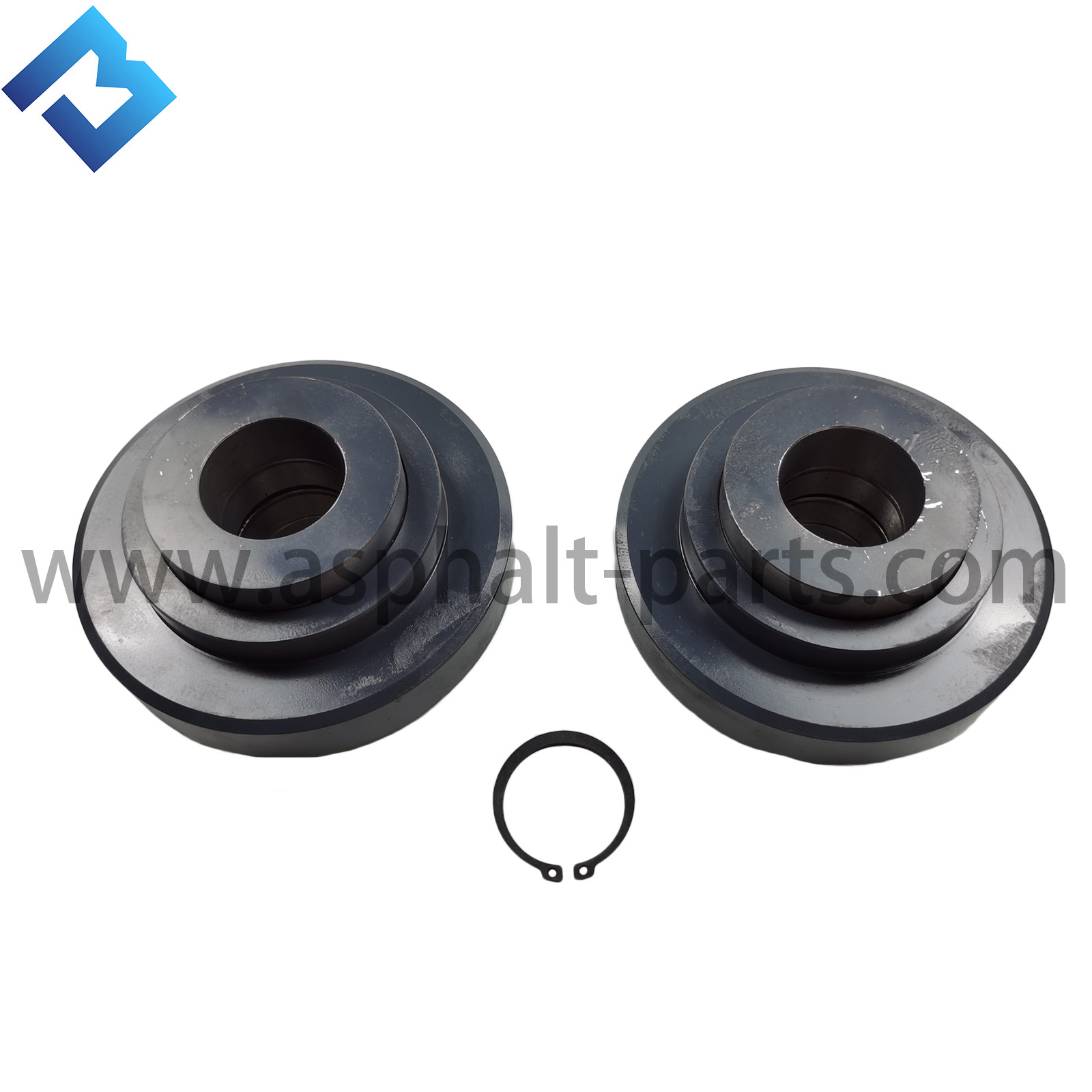 2013205 Tension Roller Service Kit Asphalt Paver Conveyor System For Scraper Chain High Quality Road Construction