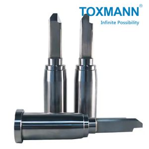 OEM customized CNC machining stainless various alloy cored wires 5 mm mould pin