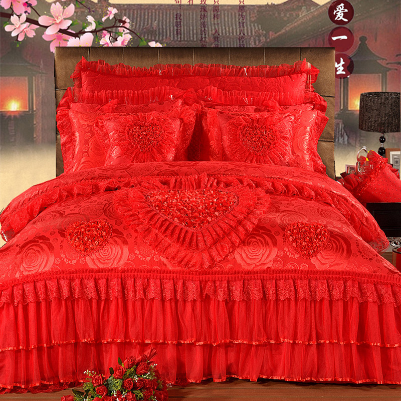 Plain Dyed Pattern 100% Cotton 200TC Bed Sheet Quilt Bedding Set Luxury Bedding Sheet