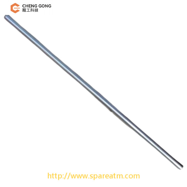 7*219 NCR S2 Platform Fixed Short Shaft For NCR Parts Mental Material Replacement Components