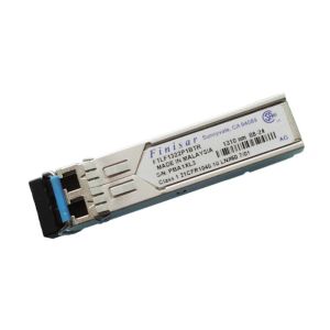 Finisar FTLF1322P1BTR SFP 10G Single-Mode Fiber Module 1310nm 10km LC Interface