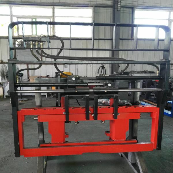 Quality Side Shift Forklift Attachment Lifting Devices Carriage Easy Maintenance for sale