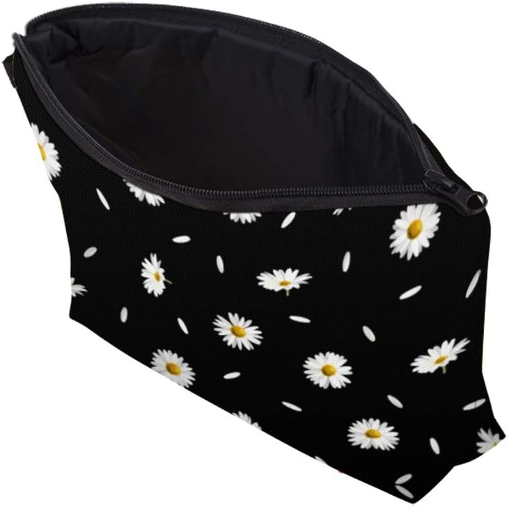 Cute Travel Makeup Bag Cosmetic Bag Small Pouch Gift for Women