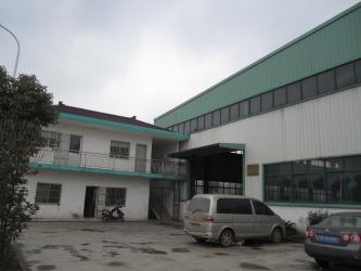 Jiangyin Dingbo Technology CO., Ltd.