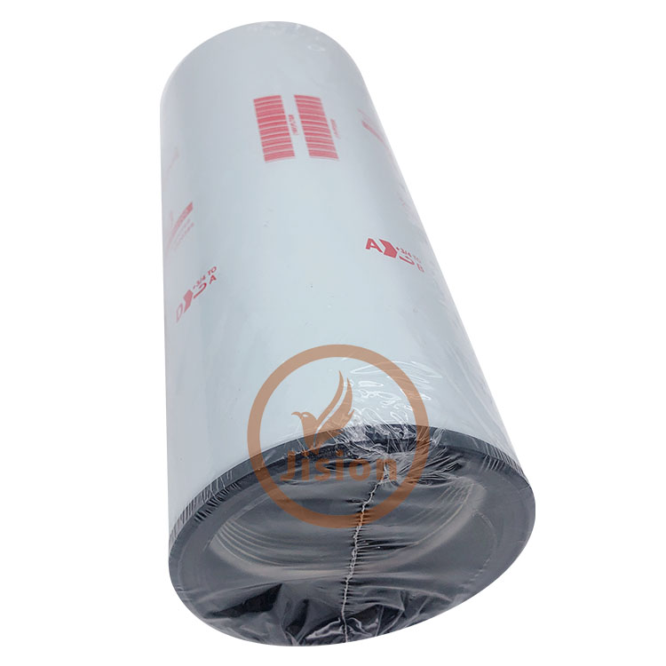 Diesel Engine Truck Parts Fuel Filter FF5488 6 Months Warranty