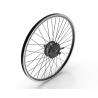 Buy cheap Powerful 36v 250w Electric Ebike Kit Front Wheel Electric Geared Motor Kit from wholesalers