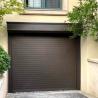 Buy cheap Safety Aluminium Roller Shutter Garage Doors For Residential / Commercial from wholesalers