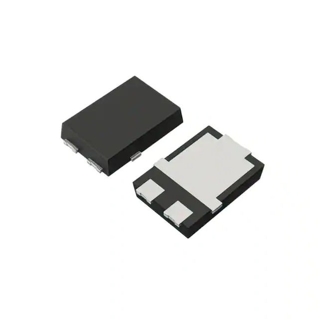  RBQ3RSM10BTL1 Electronic Component Diode 100V 3A Surface Mount TO-277A Manufactures