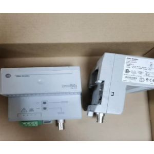 China 1786-RPA Allen-Bradley ControlNet Modular Repeater Adapter on sale