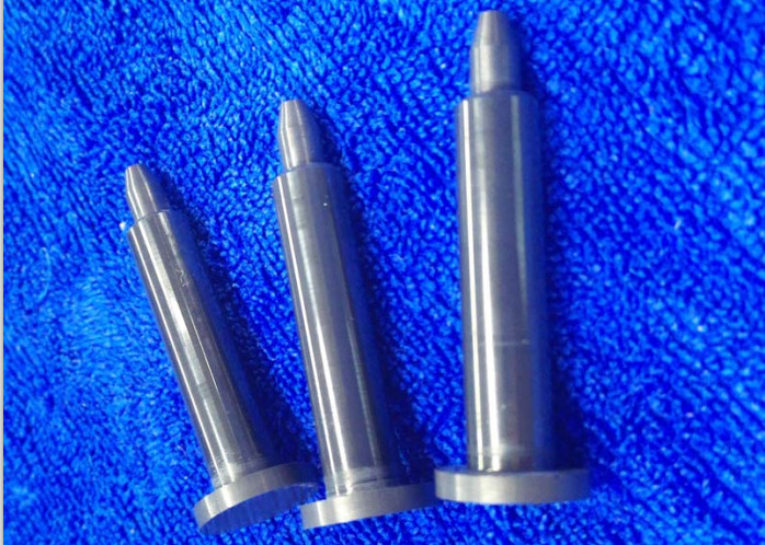 High Hardness Zro2 Ceramic Zirconia Guiding Needle Welding Pin 3.65 - 6.0 g/cm3 Density