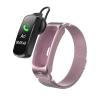 Buy cheap HL6 Smart Watch 0.96inch Android IOS Waterproof Silica 90MAH Gel IP67 Waterproof from wholesalers