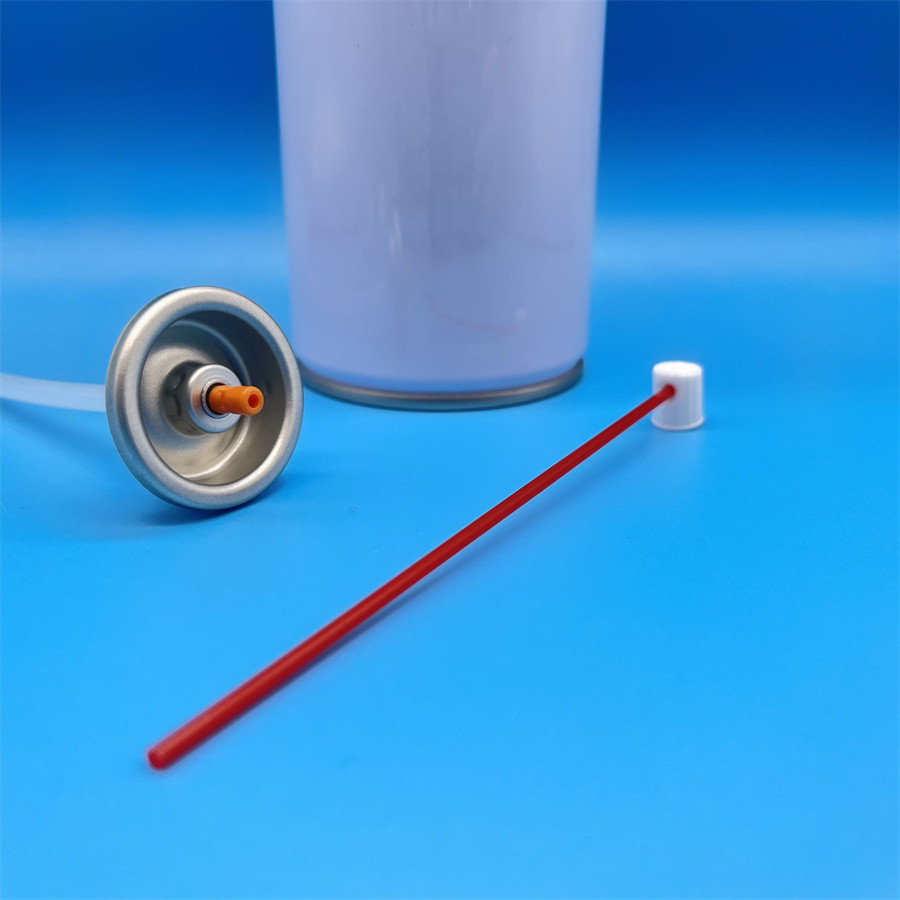 Premium Carburetor Cleaning Valve for Automotive Enthusiasts with Efficient Cleaning