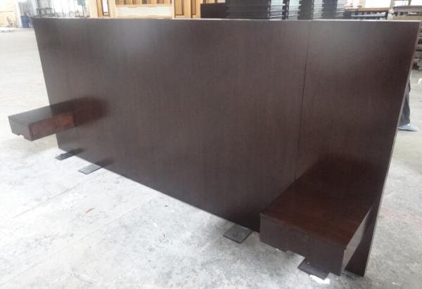 High end hotel funiture,hospitality casegoods,King/double/queen headboard HD