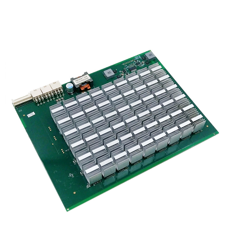 Antminer L3+ Asic Hash Board 1kg For Litecoin For S11 S15