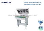 Smt Pcb Assembly Line Equipment Conveyor Belt Machine Conveyor With Cooling Fans