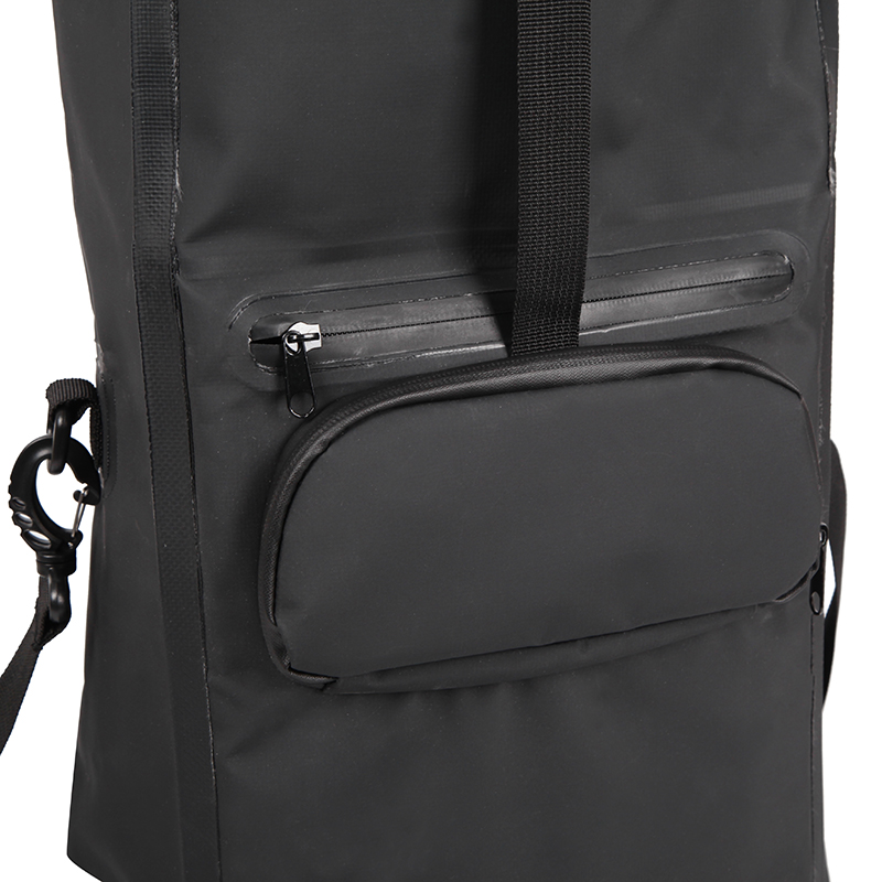 20L 25L Travel Waterproof Backpack Dry Bag Open Closure Type