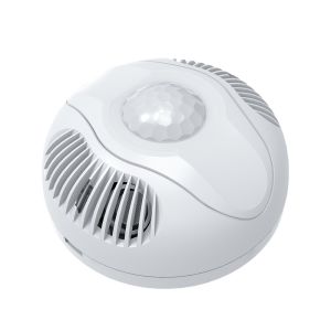 16-28V DC Lighting Control Infrared Detection Switch Motion Sensor ABS Material