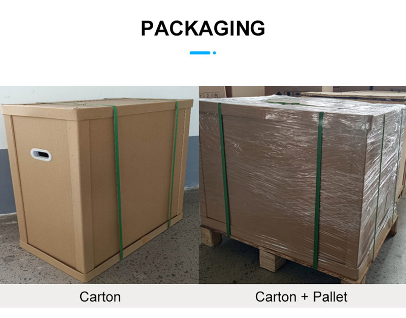 200kg Ice Storage Low Noise Commercial Air-Cooling Cube Ice Machine with 0.96KW