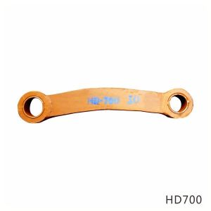 Ex200 40Cr Adjustable Master Cylinder Push Rod