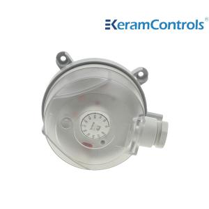  Differential pressure sensor for air flow Manufactures