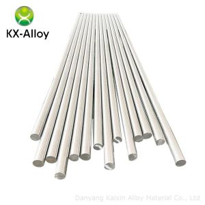 Ni36CrTiAl Elastic Alloy Weak Magnetism High Elasticity