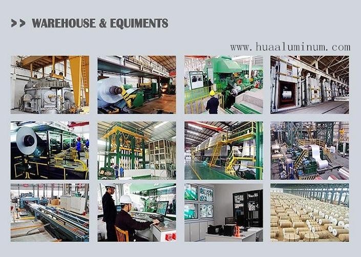 Granite Coated Aluminium Coil , 5mm Thickness Brushed Aluminum Coil