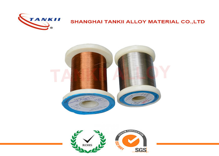 Enamelled Nichrome Wire 0.5mm Swg 28 220 Degree For Resistor