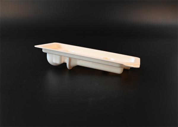 Blister Packaging Pharmacy ISO Certified High Barrier Protection For Pharmaceuti