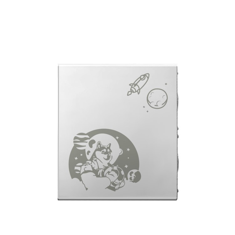 Goldshell SC BOX 900GH/S Blake2B-Sia Siacoin SC Miner