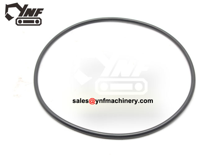 Excavator Spare Parts O Ring Black Oring RD411- 78260 For Kubota KX161-3