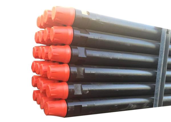 Quality S135 Horizontal Directional Drilling Steel Pipe 73mm*3000mm for sale