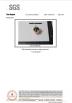 Shenzhen E-Bon Industrial Co., Ltd. Certifications