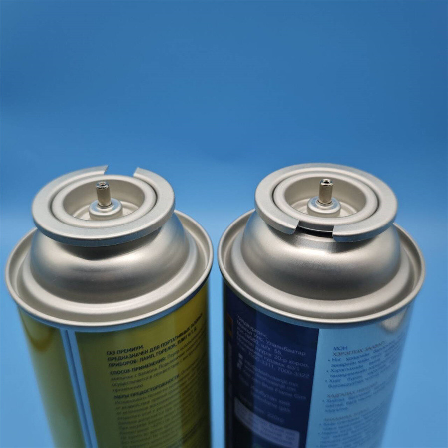 Precision Gas Burner Valve for Home Cooking - Durable and Efficient