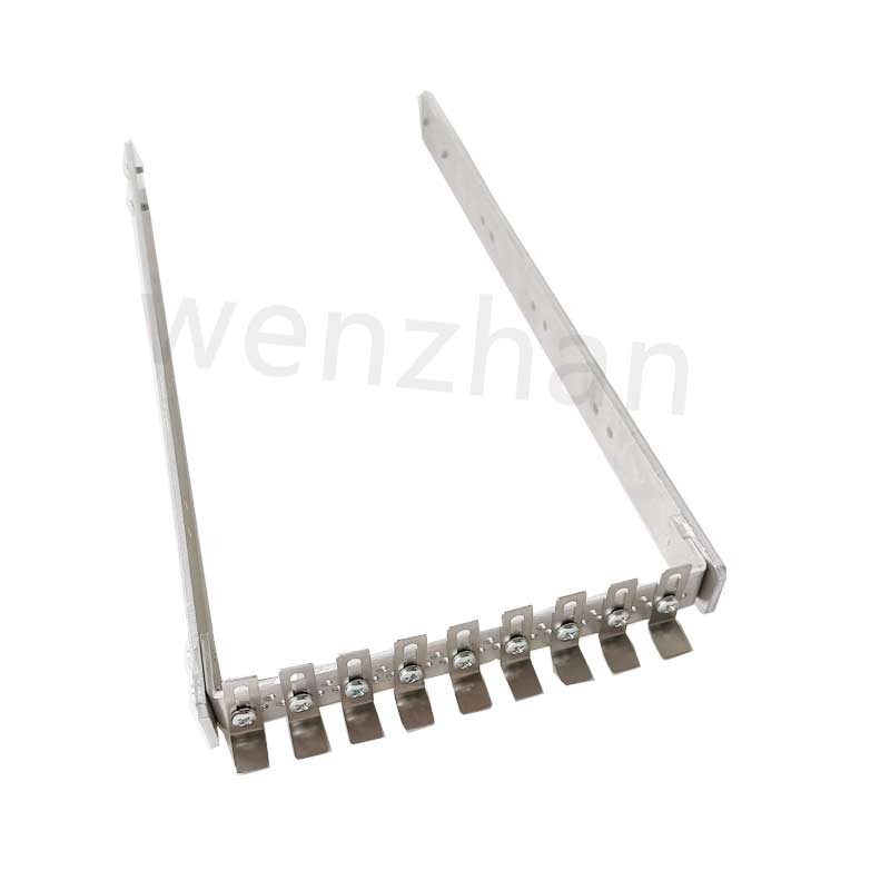 Ipulse SMT MACHINE LG4-EA90-000 Feeder Parts