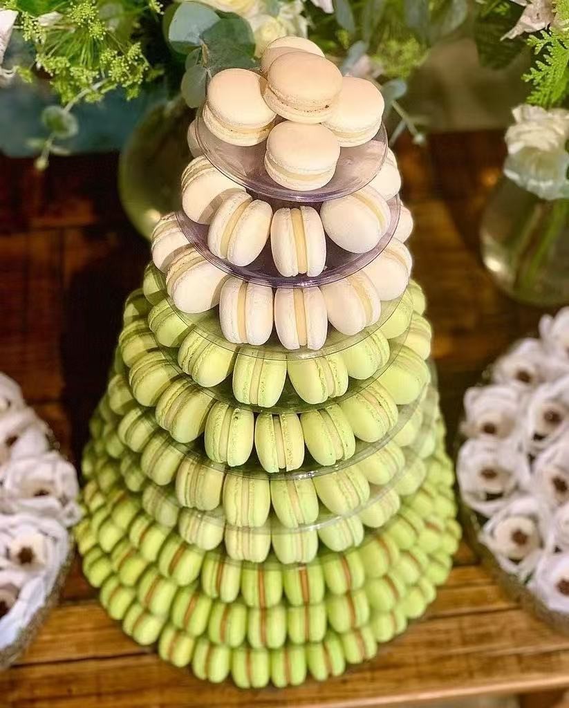 Macaron display stand,13-story Macaron display stand 10-story Macaron display stand 6-story Macaron display stand 4-story Macaron display stand 9