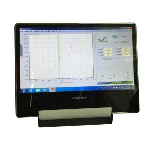 Natural Dimaond Tester From 0.003ct To 50ct With Ipad And Software Installed