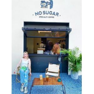 Dynamic Load Folding Windows - 2000Pa Wind Pressure Tested