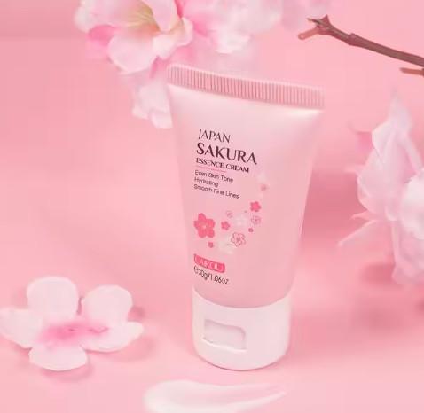 Face Cream 30g Brightening Moisturizer With Essence Ingredients for Skin