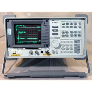 China Keysight Agilent 8595E RF Spectrum Analyzer Multifunctional Portable on sale