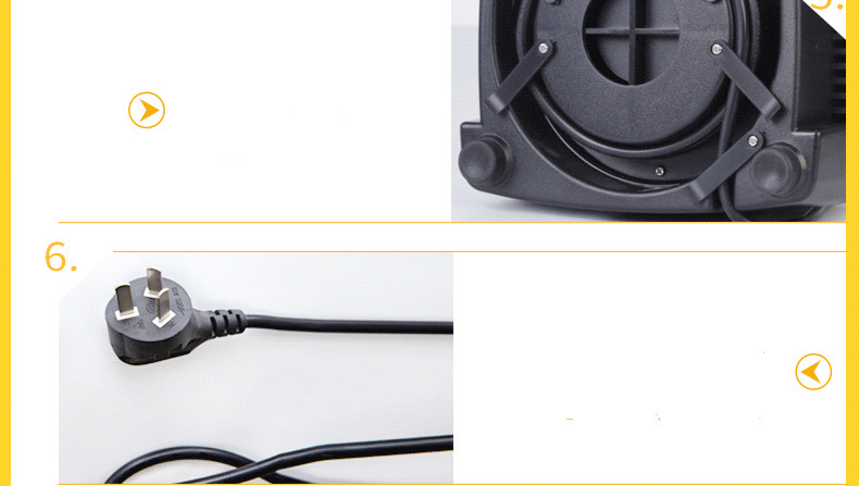 1200W Heavy Duty Commercial Ice Blender, Snack Bar Blender For Crushing Ice & Frozen Drinks