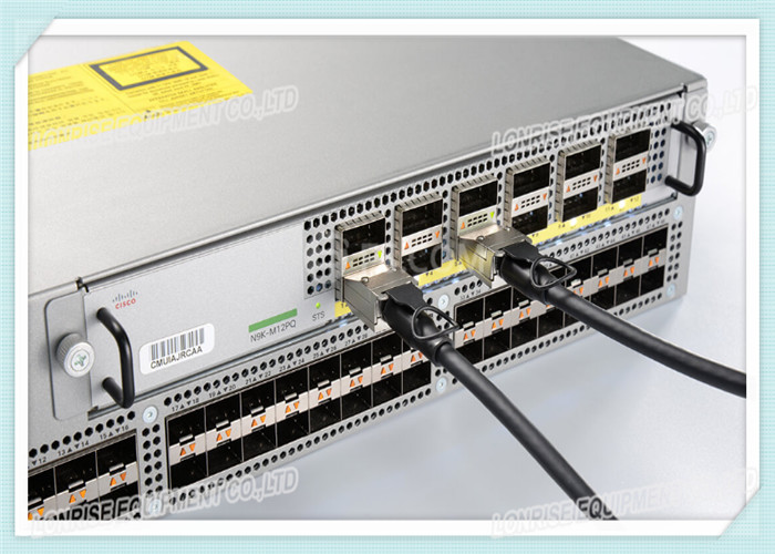 Cisco QSFP-H40G-CU1M SFP Optical Transceiver Passive Direct Attach Module Assembly