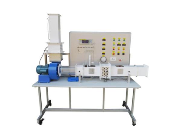 Quality Technical Heat Transfer Lab Equipments Convective Bench for sale