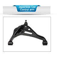 Front Chassis Suspension for Chevrolet Captiva 2007-2016 Lower Control Arm Ball Joint