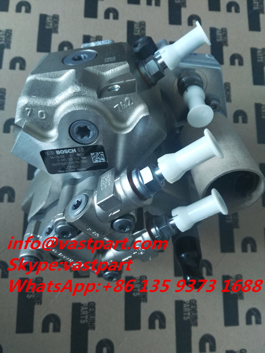 Genuine Cummins Qsb6.7 Fuel Injection Pump 3975701 4941066 4988593 5256607